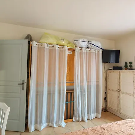 Daire Les Alberes Asclepieia Ragnar