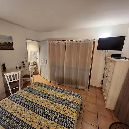 Daire Les Alberes Asclepieia Ragnar Argelès-sur-Mer