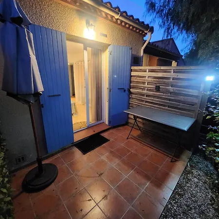 Daire Les Alberes Asclepieia Ragnar Argelès-sur-Mer