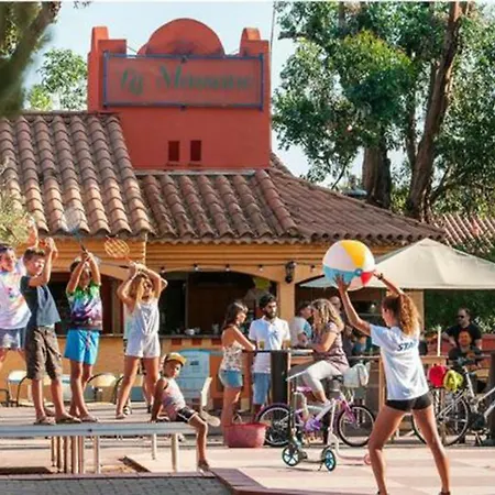 Les Alberes Asclepieia Ragnar Daire Argelès-sur-Mer