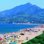 Les Alberes Asclepieia Ragnar Argelès-sur-Mer