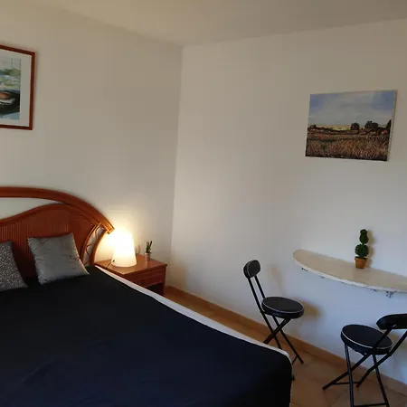 Apartment Les Alberes Asclepieia Ragnar Argeles-sur-Mer