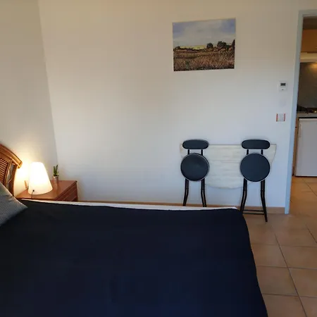 Apartment Les Alberes Asclepieia Ragnar Argeles-sur-Mer