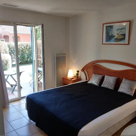 Apartment Les Alberes Asclepieia Ragnar Argeles-sur-Mer