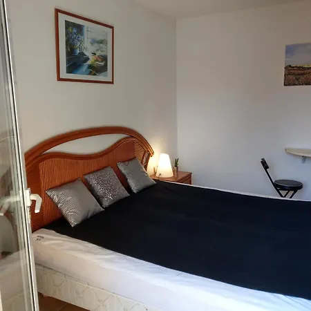 Apartment Les Alberes Asclepieia Ragnar