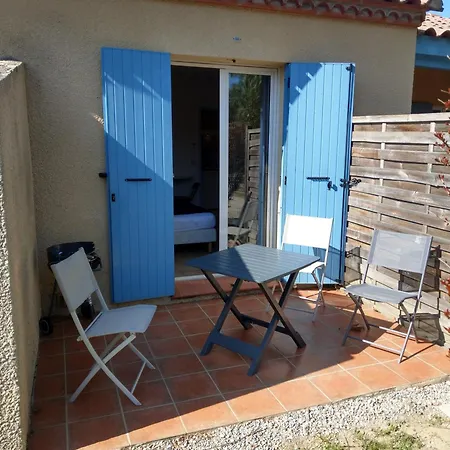 Apartment Les Alberes Asclepieia Ragnar *