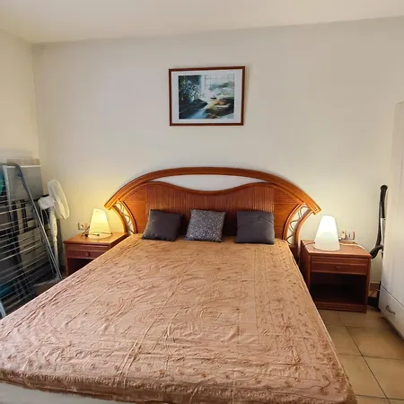 Les Alberes Asclepieia Ragnar Apartamento *