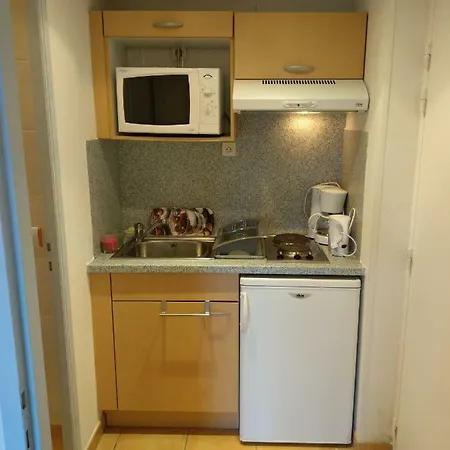 Apartment Les Alberes Asclepieia Ragnar