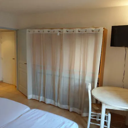 Les Alberes Asclepieia Ragnar Apartment Argeles-sur-Mer