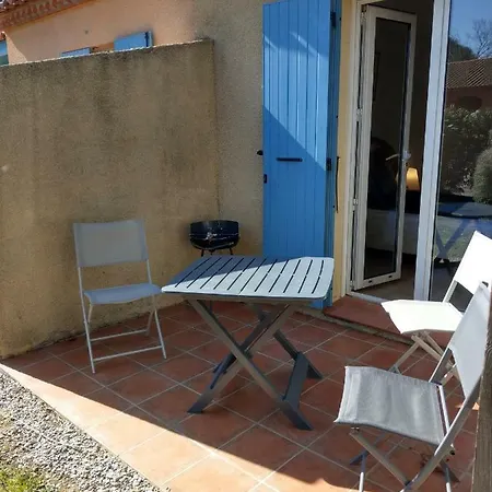 Les Alberes Asclepieia Ragnar Apartment *