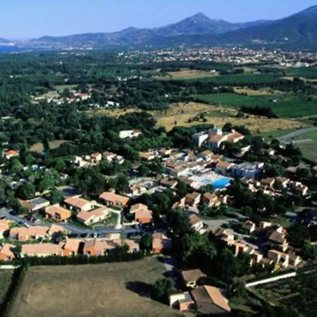 Appartamento Les Albères Asclepieia Ragnar *