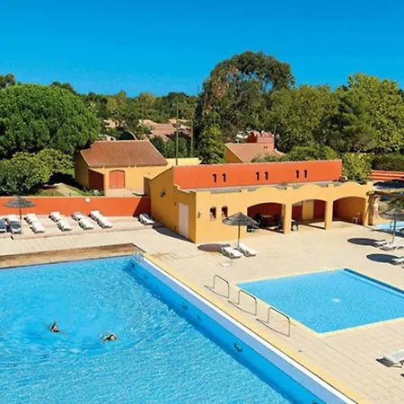 Apartment Les Alberes Asclepieia Ragnar Argeles-sur-Mer