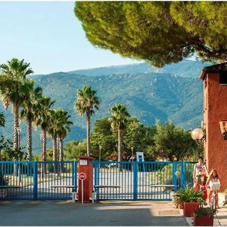 Les Albères Asclepieia Ragnar Argelès-sur-Mer