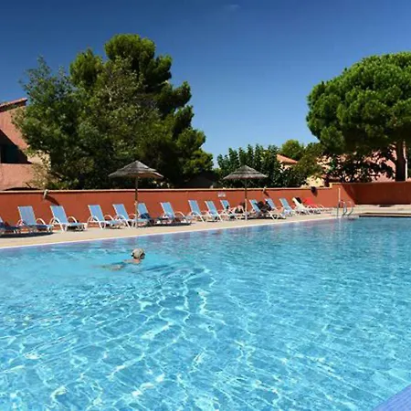 Les Alberes Asclepieia Ragnar Apartment *