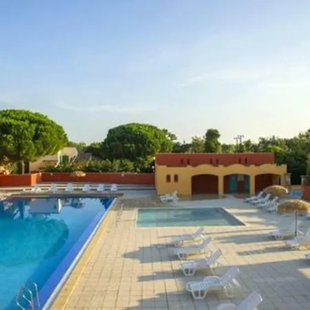 Les Albères Asclepieia Ragnar Appartamento