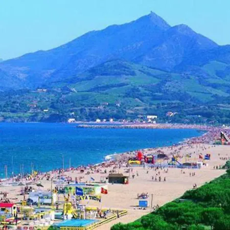 Les Albères Asclepieia Ragnar Argelès-sur-Mer