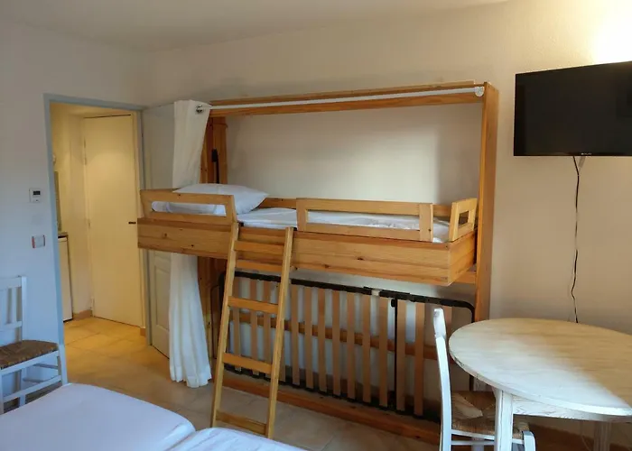 Apartamento Les Alberes Asclepieia Ragnar