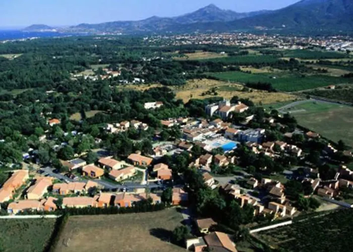 Apartamento Les Alberes Asclepieia Ragnar *