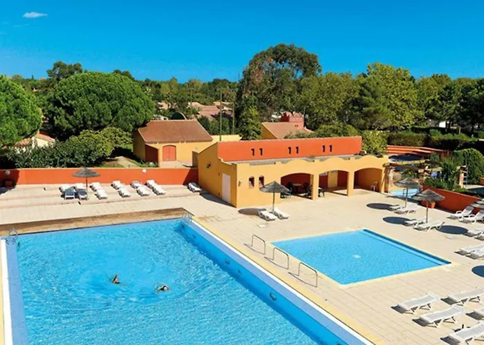 Apartamento Les Alberes Asclepieia Ragnar Argelès-sur-Mer